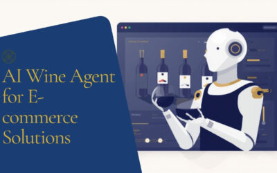 Del chatbot al comercial: cómo los agentes de IA reinventan el e-commerce del vino